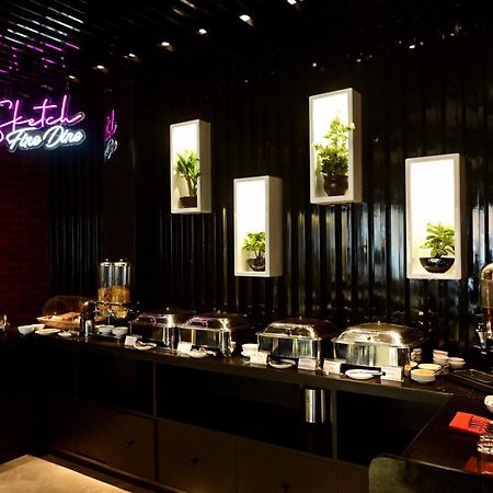 Hotel Trax International ジャムシェードプル エクステリア 写真
