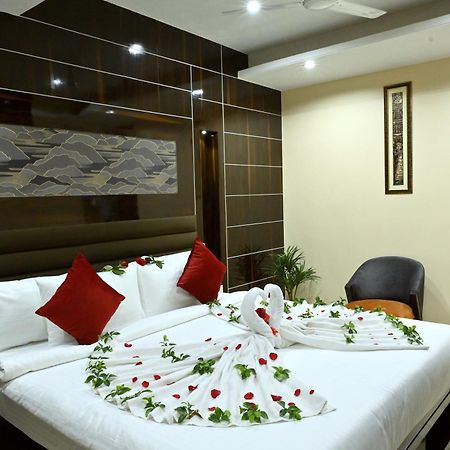 Hotel Trax International ジャムシェードプル エクステリア 写真