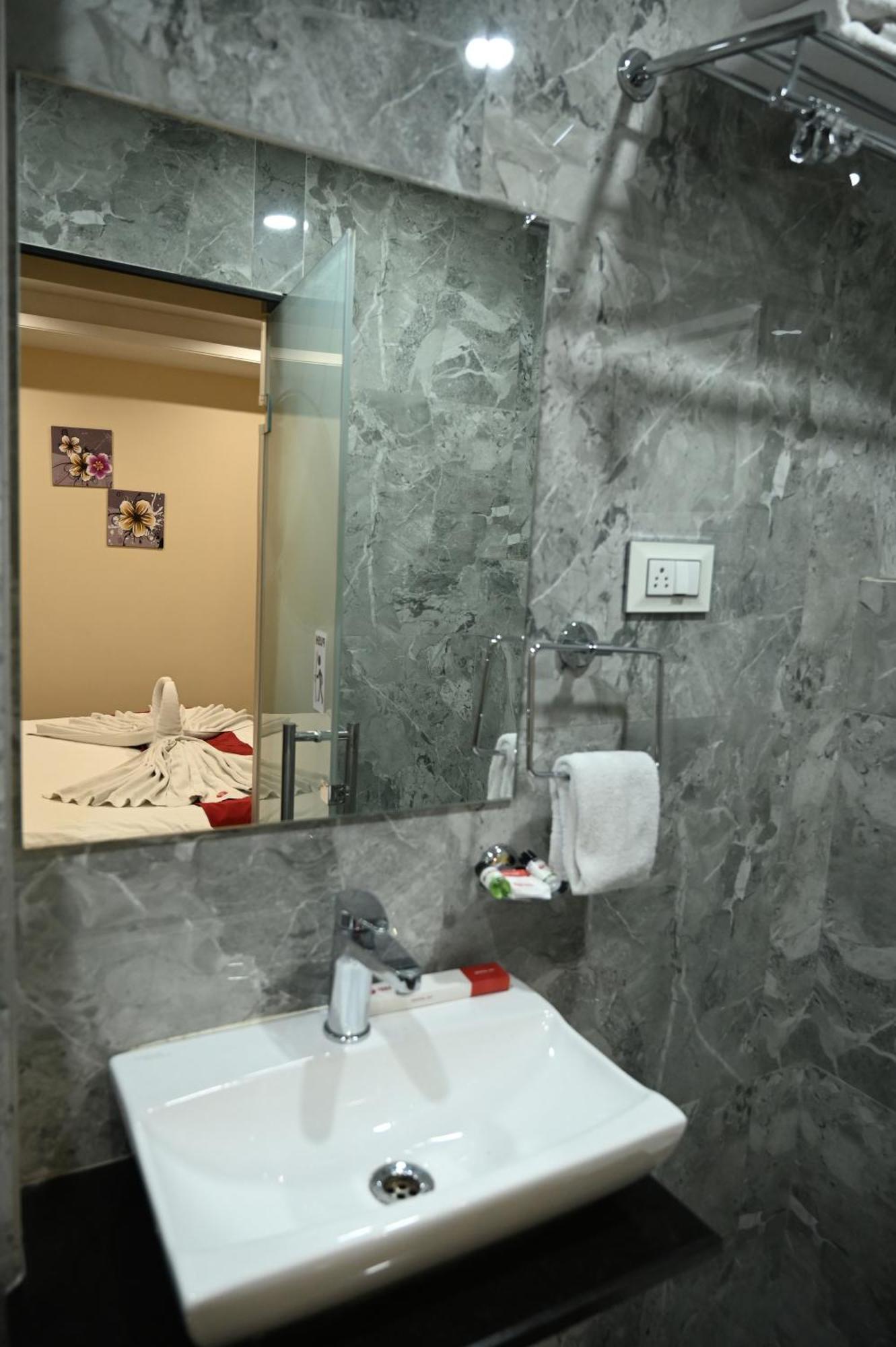 Hotel Trax International ジャムシェードプル エクステリア 写真