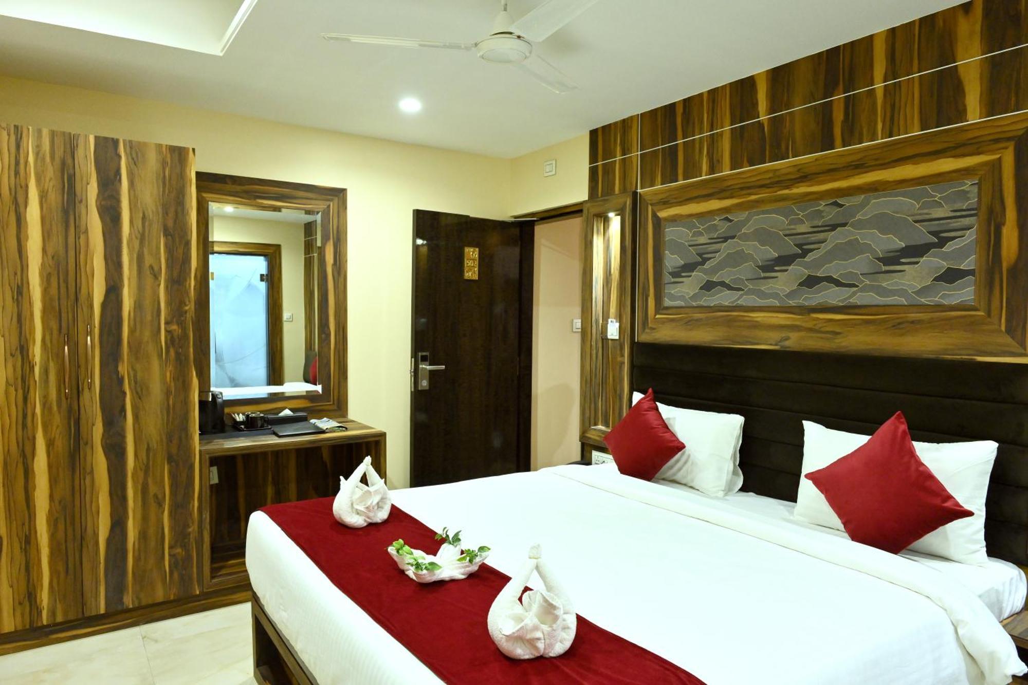Hotel Trax International ジャムシェードプル エクステリア 写真