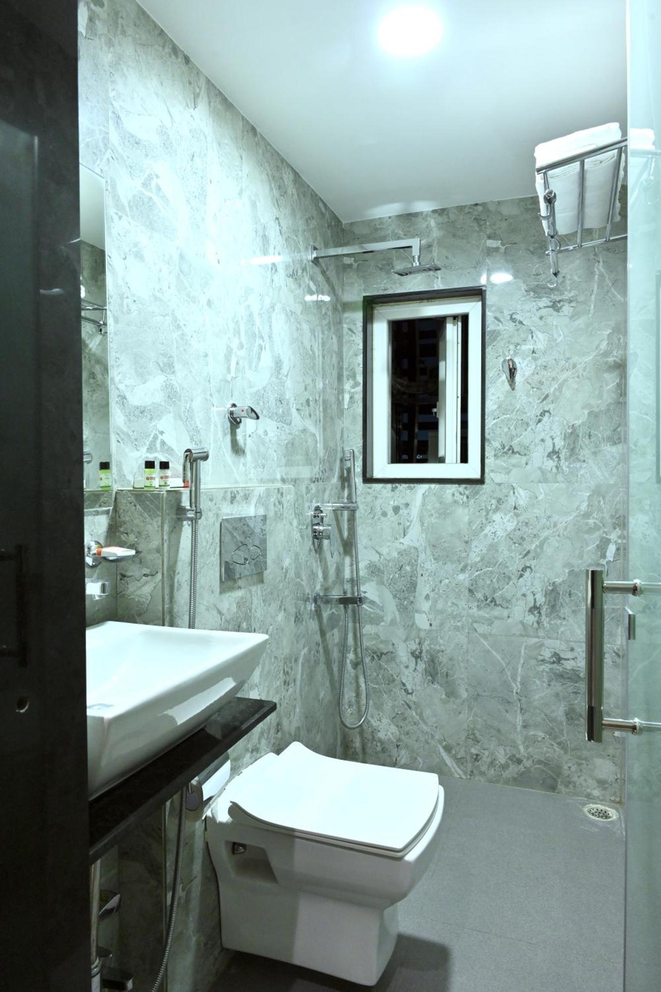 Hotel Trax International ジャムシェードプル エクステリア 写真